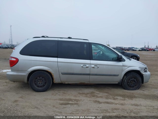 Aukcja sprzedaży 2007 Dodge Grand Caravan, vin: 1D4GP24R67B128159, numer aukcji: 12560916