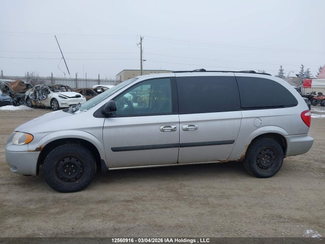 Aukcja sprzedaży 2007 Dodge Grand Caravan, vin: 1D4GP24R67B128159, numer aukcji: 12560916
