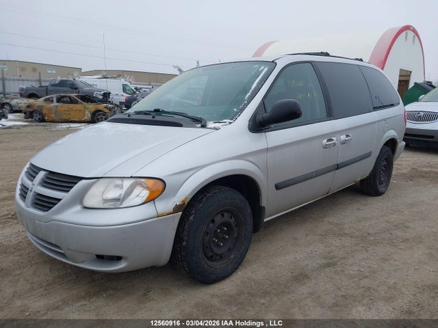 Aukcja sprzedaży 2007 Dodge Grand Caravan, vin: 1D4GP24R67B128159, numer aukcji: 12560916