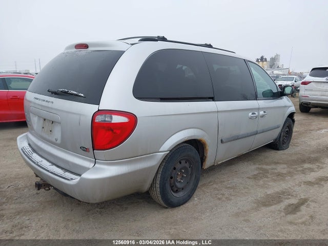 Aukcja sprzedaży 2007 Dodge Grand Caravan, vin: 1D4GP24R67B128159, numer aukcji: 12560916