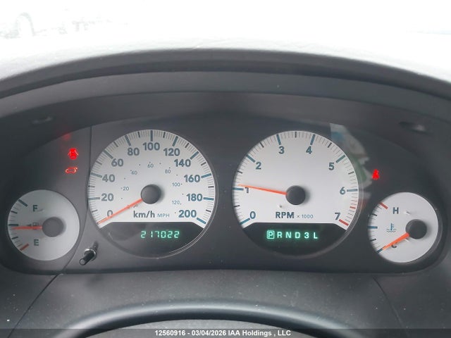 Aukcja sprzedaży 2007 Dodge Grand Caravan, vin: 1D4GP24R67B128159, numer aukcji: 12560916