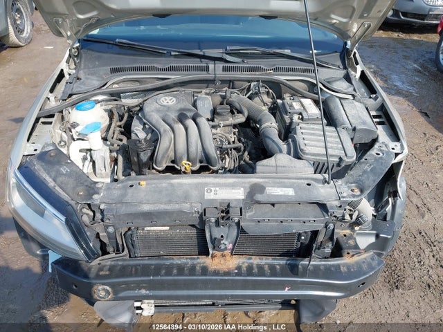 12564894 :رقم المزاد ، 3VW2K7AJ1DM300956 vin ، 2013 Volkswagen Jetta S مزاد بيع