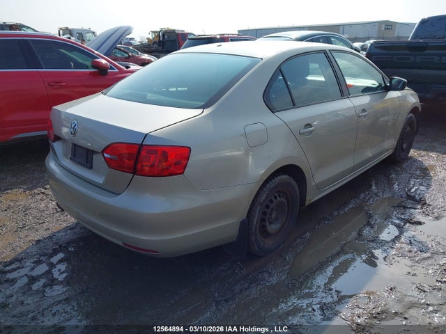 12564894 :رقم المزاد ، 3VW2K7AJ1DM300956 vin ، 2013 Volkswagen Jetta S مزاد بيع