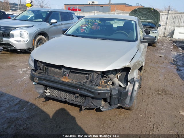 12564894 :رقم المزاد ، 3VW2K7AJ1DM300956 vin ، 2013 Volkswagen Jetta S مزاد بيع