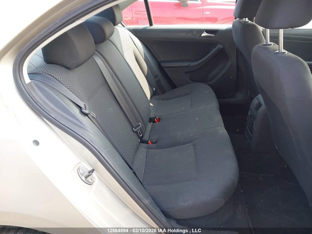 12564894 :رقم المزاد ، 3VW2K7AJ1DM300956 vin ، 2013 Volkswagen Jetta S مزاد بيع