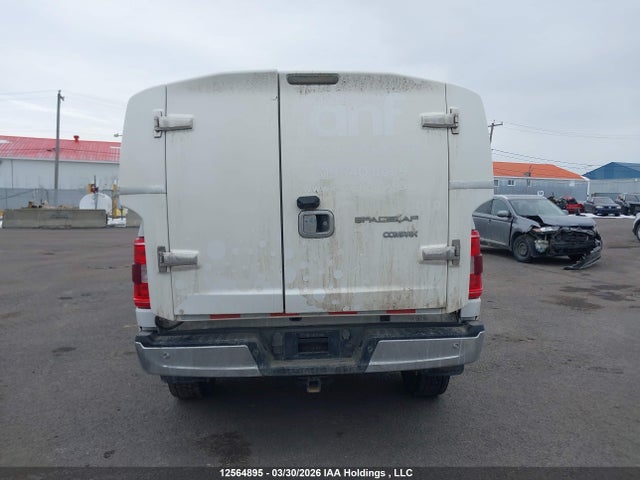 1FTFW1E83NKE35295 Ford F-150 Xlt