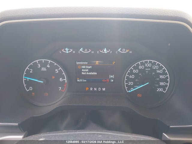 1FTFW1E83NKE35295 Ford F-150 Xlt