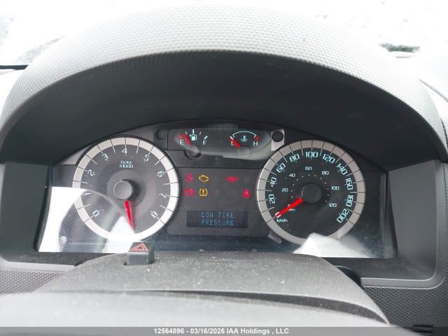 2012 Ford Escape Limited მანქანა იყიდება აუქციონზე, vin: 1FMCU9EG6CKC21053, აუქციონის ნომერი: 12564896