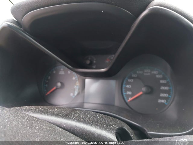 12564897 :رقم المزاد ، 1GCHSBEA2H1174930 vin ، 2017 Chevrolet Colorado Wt مزاد بيع