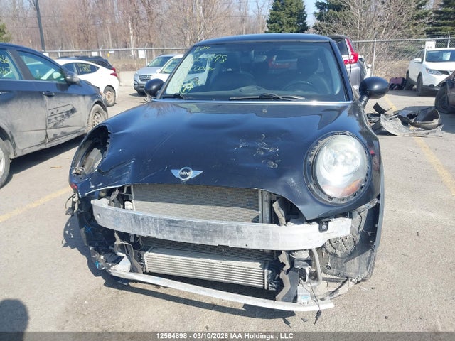 WMWXP5C54G3B14543 Mini 3 Door Cooper
