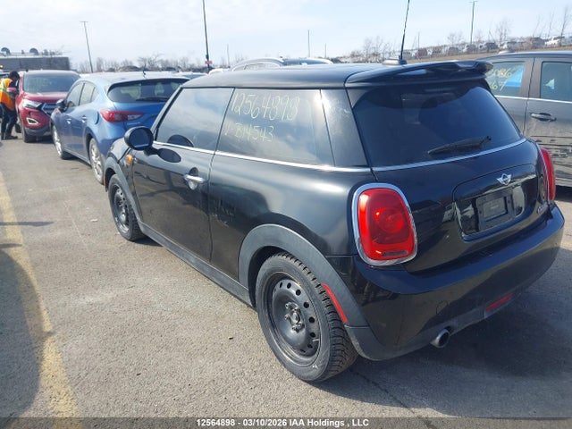 WMWXP5C54G3B14543 Mini 3 Door Cooper