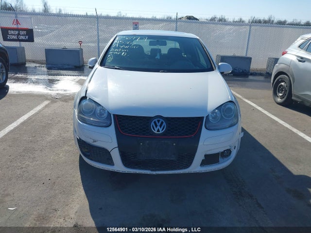Aukcja sprzedaży 2009 Volkswagen Gti, vin: WVWFV71K99W145360, numer aukcji: 12564901