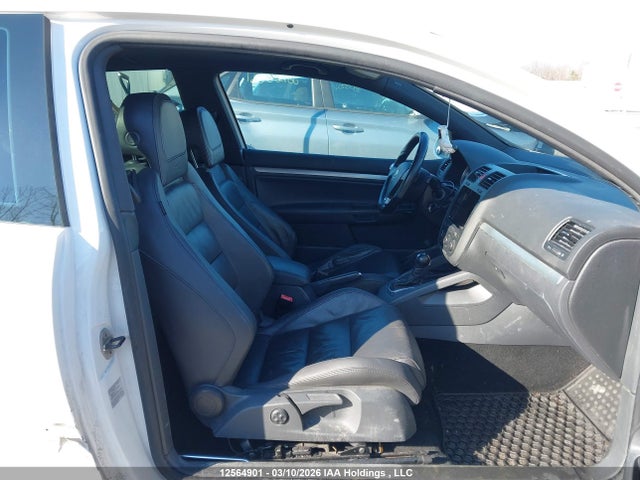 Aukcja sprzedaży 2009 Volkswagen Gti, vin: WVWFV71K99W145360, numer aukcji: 12564901