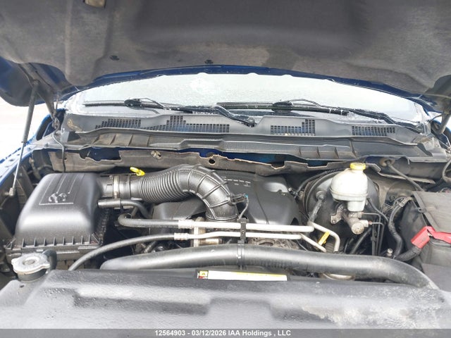Aukcja sprzedaży 2011 Dodge Ram 1500, vin: 1D7RV1CT6BS563684, numer aukcji: 12564903