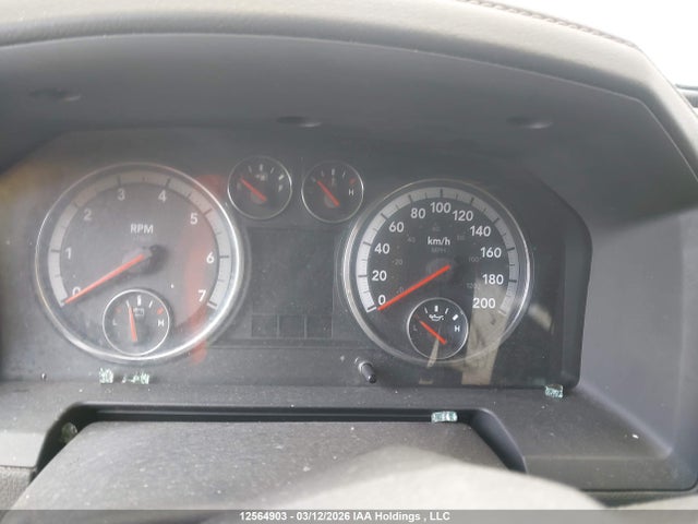 Aukcja sprzedaży 2011 Dodge Ram 1500, vin: 1D7RV1CT6BS563684, numer aukcji: 12564903