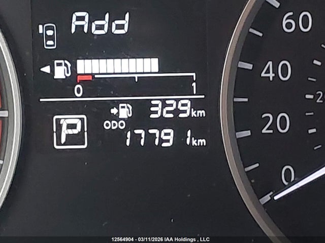 12564904 :رقم المزاد ، 3N1CP5BV5RL590214 vin ، 2024 Nissan Kicks S مزاد بيع