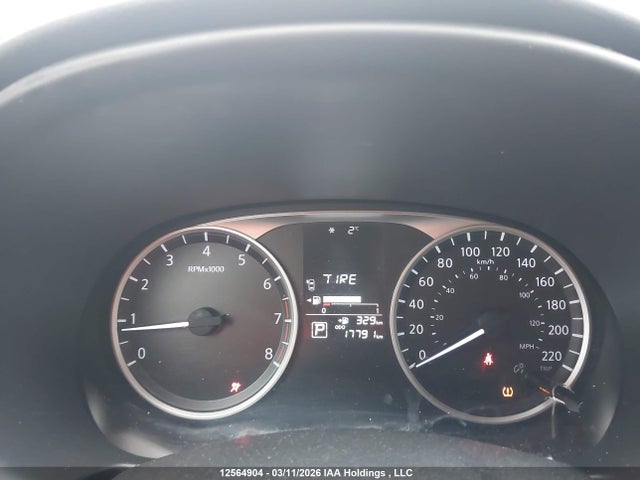 12564904 :رقم المزاد ، 3N1CP5BV5RL590214 vin ، 2024 Nissan Kicks S مزاد بيع