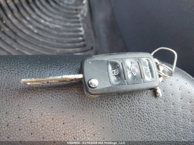 Продажа на аукционе авто 2012 Volkswagen Passat 2.5l Se, vin: 1VWBP7A35CC066078, номер лота: 12564905