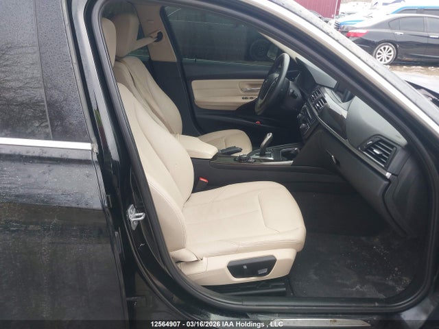 WBA3C3G54ENS72582 BMW 320i Xdrive