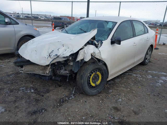 2013 Volkswagen Jetta Sedan მანქანა იყიდება აუქციონზე, vin: 3VW2K7AJ2DM299042, აუქციონის ნომერი: 12564918