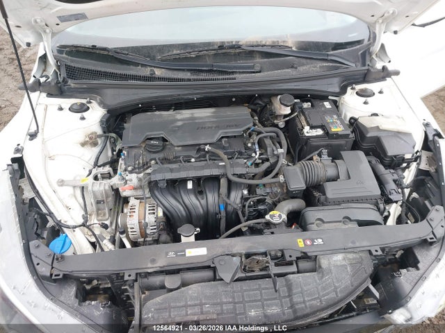 Hyundai ELANTRA SEL 2022 KMHLM4AG0NU262391 Image 10