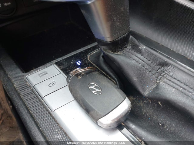 Hyundai ELANTRA SEL 2022 KMHLM4AG0NU262391 Image 11