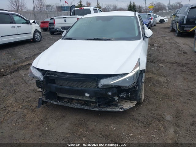 Hyundai ELANTRA SEL 2022 KMHLM4AG0NU262391 Image 12