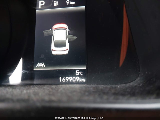 Hyundai ELANTRA SEL 2022 KMHLM4AG0NU262391 Image 15