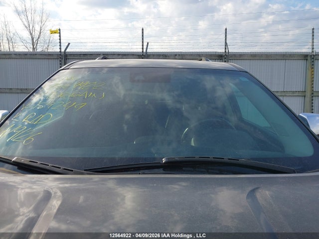 Aukcja sprzedaży 2017 Gmc Terrain Denali, vin: 2GKFLVE37H6159249, numer aukcji: 12564922