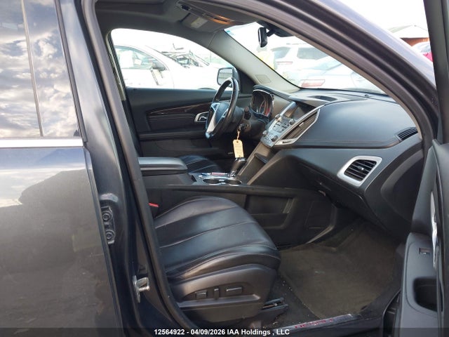 Aukcja sprzedaży 2017 Gmc Terrain Denali, vin: 2GKFLVE37H6159249, numer aukcji: 12564922