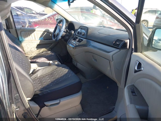 Продаж на аукціоні авто 2006 Honda Odyssey Ex-l, vin: 5FNRL38636B505307, номер лоту: 12564924