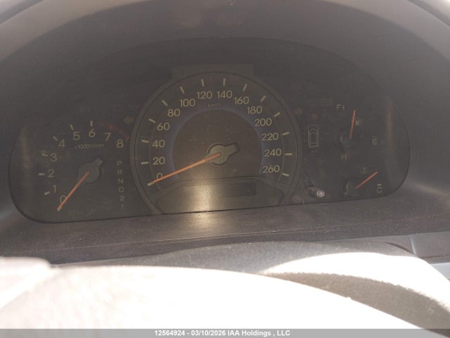 Продаж на аукціоні авто 2006 Honda Odyssey Ex-l, vin: 5FNRL38636B505307, номер лоту: 12564924