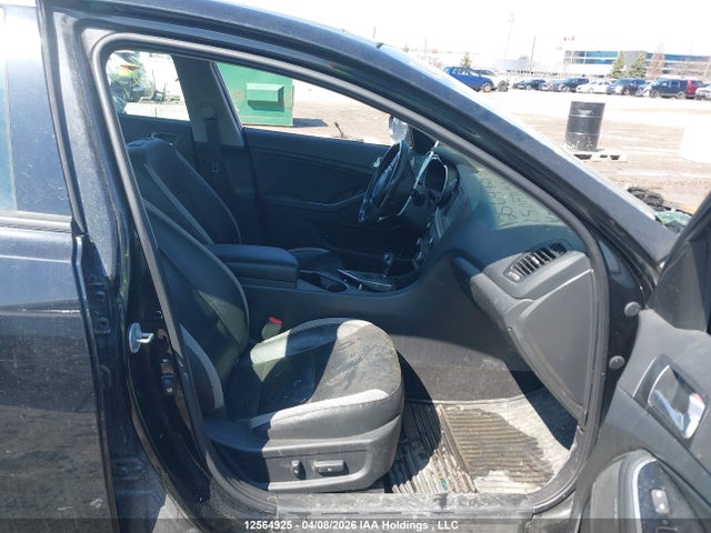 KNAGR4A65F5633374 KIA Optima Sx Turbo