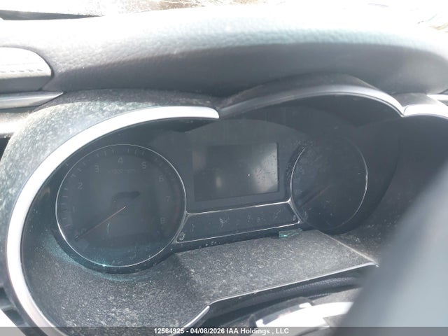 KNAGR4A65F5633374 KIA Optima Sx Turbo