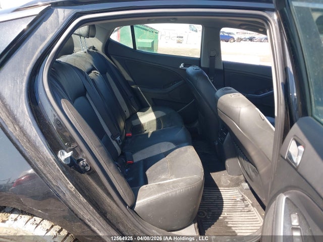 KNAGR4A65F5633374 KIA Optima Sx Turbo