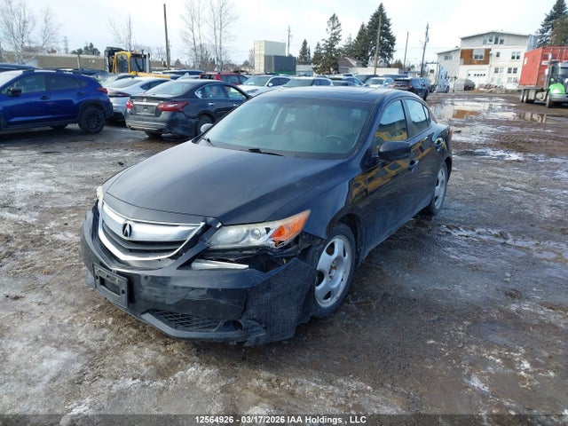 Aukcja sprzedaży 2013 Acura Ilx Dynamic, vin: 19VDE2E54DE400510, numer aukcji: 12564926