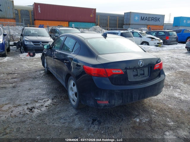 Aukcja sprzedaży 2013 Acura Ilx Dynamic, vin: 19VDE2E54DE400510, numer aukcji: 12564926