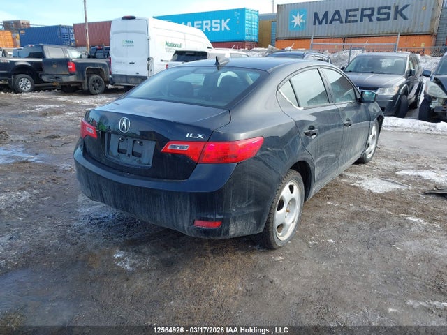 Aukcja sprzedaży 2013 Acura Ilx Dynamic, vin: 19VDE2E54DE400510, numer aukcji: 12564926
