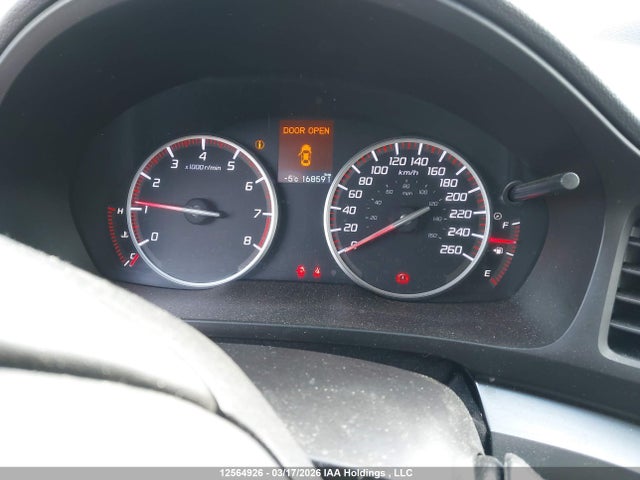 Aukcja sprzedaży 2013 Acura Ilx Dynamic, vin: 19VDE2E54DE400510, numer aukcji: 12564926