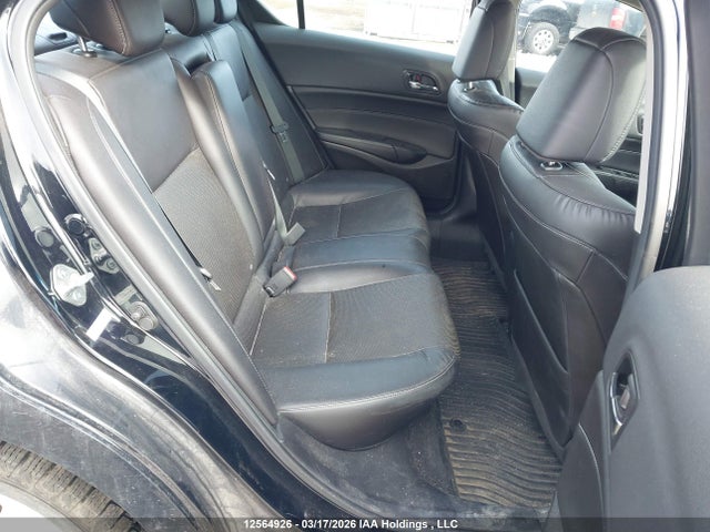 Aukcja sprzedaży 2013 Acura Ilx Dynamic, vin: 19VDE2E54DE400510, numer aukcji: 12564926