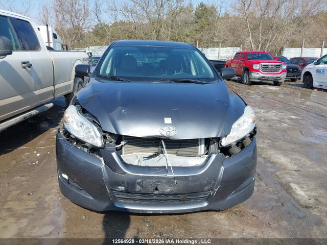 Aukcja sprzedaży 2010 Toyota Matrix Wagon, vin: 2T1KU4EE9AC497274, numer aukcji: 12564928