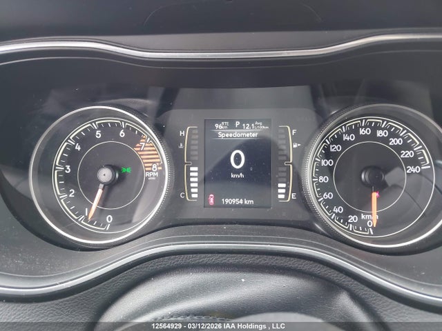 Продаж на аукціоні авто 2021 Jeep Cherokee Sport, vin: 1C4PJMAX4MD117321, номер лоту: 12564929