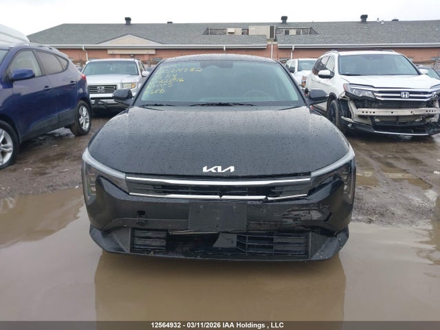KIA K4 Ex 2025 3KPFU4DE5SE223916 Image 13