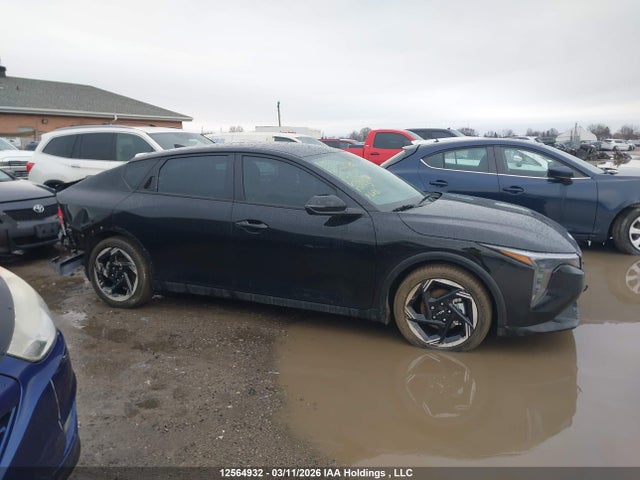 KIA K4 Ex 2025 3KPFU4DE5SE223916 Image 14