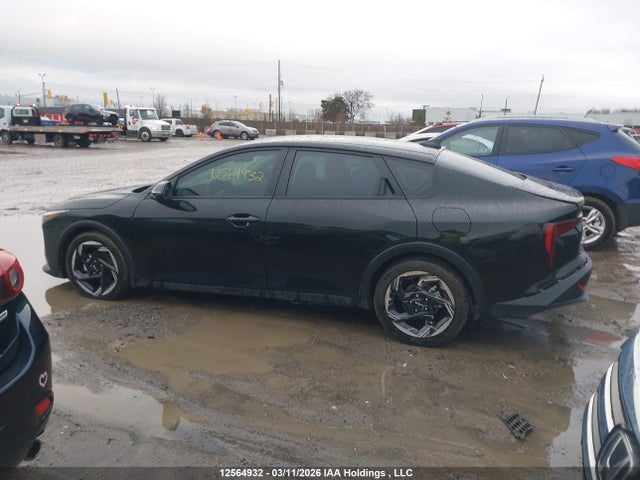 KIA K4 Ex 2025 3KPFU4DE5SE223916 Image 15