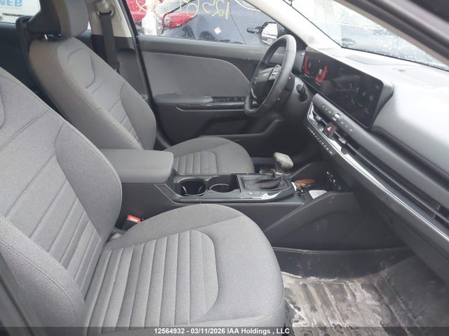 KIA K4 Ex 2025 3KPFU4DE5SE223916 Image 5