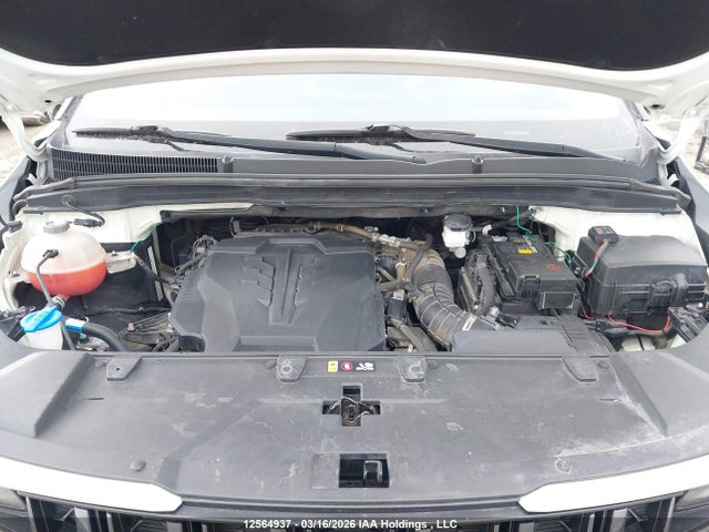 Aukcja sprzedaży 2022 Kia Carnival Lx/lx+, vin: KNDNB5H30N6079024, numer aukcji: 12564937