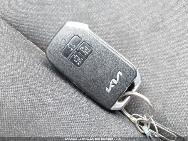 Aukcja sprzedaży 2022 Kia Carnival Lx/lx+, vin: KNDNB5H30N6079024, numer aukcji: 12564937