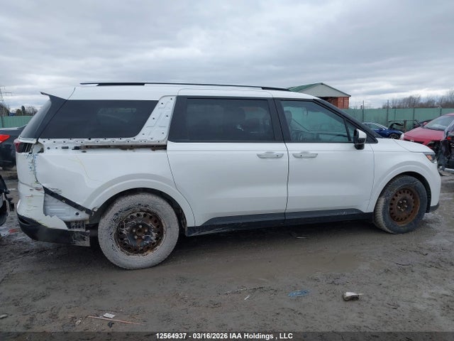 Aukcja sprzedaży 2022 Kia Carnival Lx/lx+, vin: KNDNB5H30N6079024, numer aukcji: 12564937