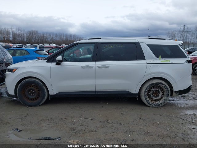 Aukcja sprzedaży 2022 Kia Carnival Lx/lx+, vin: KNDNB5H30N6079024, numer aukcji: 12564937
